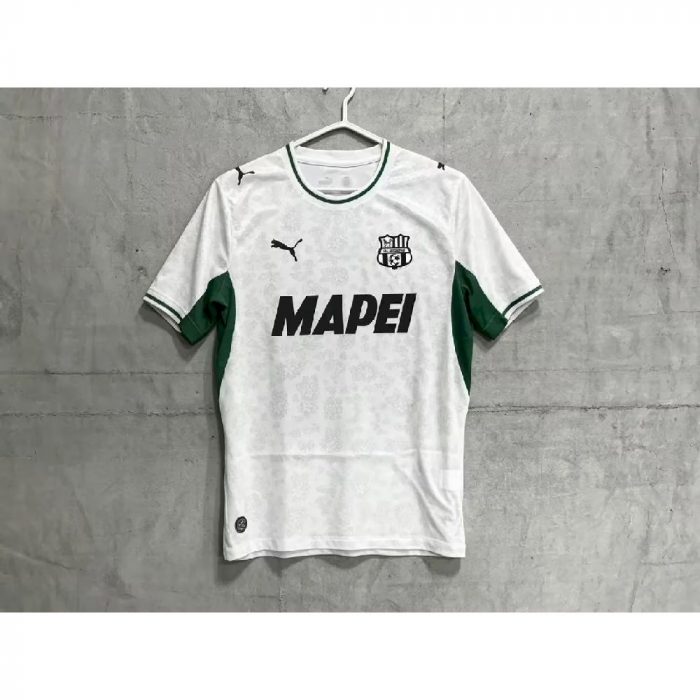 Mens Sassuolo 2026/27 Away Jersey – view 4