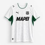 Mens Sassuolo 2026/27 Away Jersey – view 3