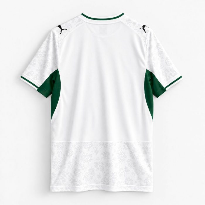 Mens Sassuolo 2026/27 Away Jersey – view 2