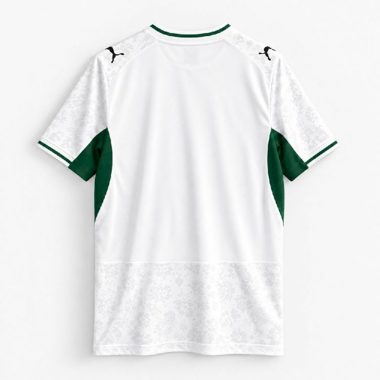 Mens Sassuolo 2026/27 Away Jersey – view 2