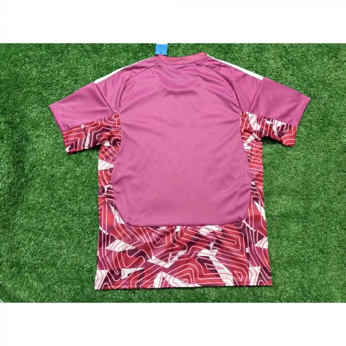 Mens Sevilla FC 2026/27 Goalkeeper Jersey – view 4