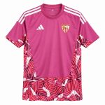 Mens Sevilla FC 2026/27 Goalkeeper Jersey – view 3