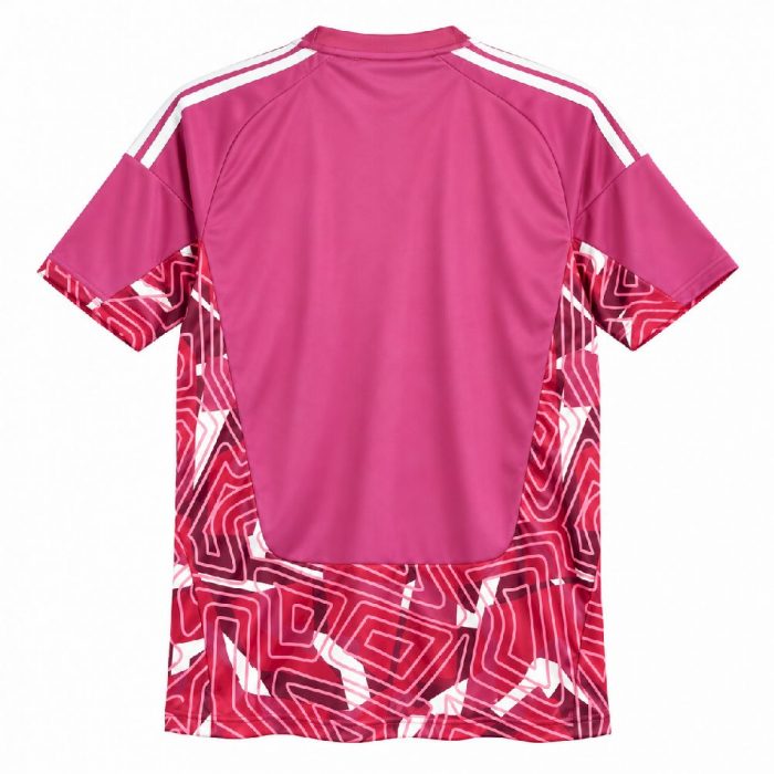 Mens Sevilla FC 2026/27 Goalkeeper Jersey – view 2