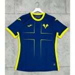 Mens Hellas Verona 2026/27 Home Jersey – view 5