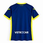 Mens Hellas Verona 2026/27 Home Jersey – view 2