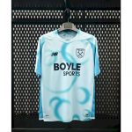 Mens West Ham United 2026/27 Third Jersey – view 4