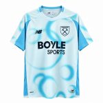 Mens West Ham United 2026/27 Third Jersey – view 3