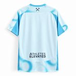 Mens West Ham United 2026/27 Third Jersey – view 2
