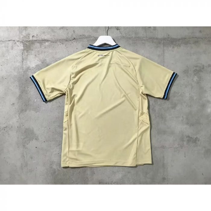 Mens Atalanta 2026/27 Third Jersey – view 5