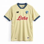 Mens Atalanta 2026/27 Third Jersey – view 3