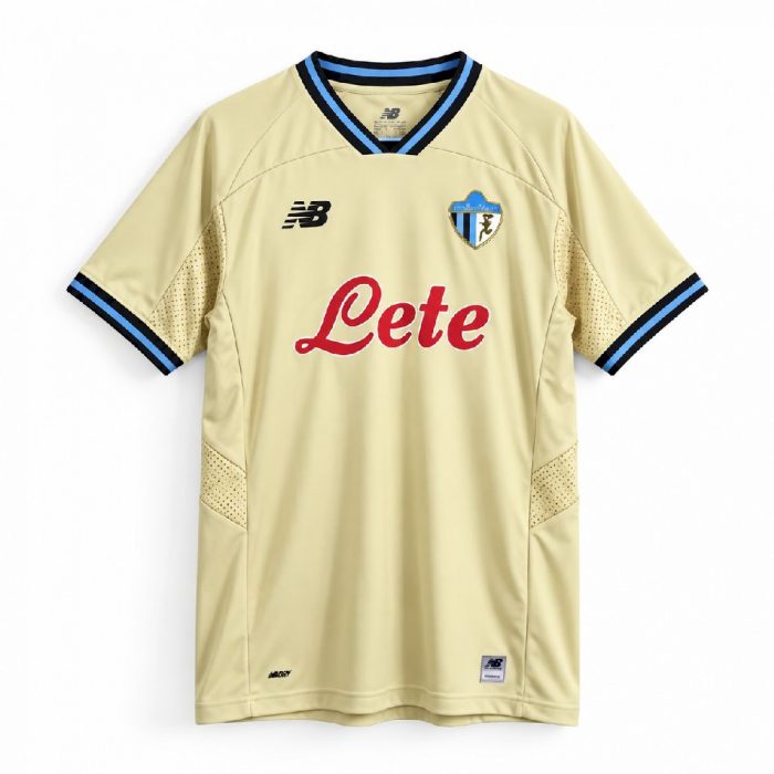 Mens Atalanta 2026/27 Third Jersey – view 3