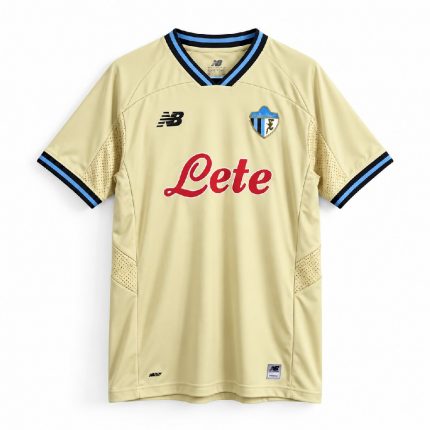 Mens Atalanta 2026/27 Third Jersey