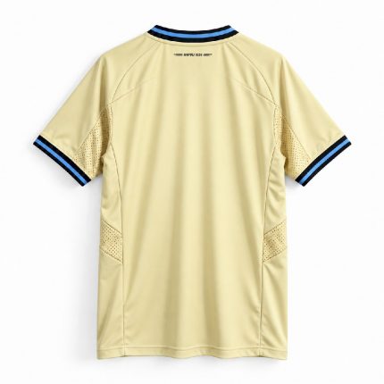 Mens Atalanta 2026/27 Third Jersey – view 2