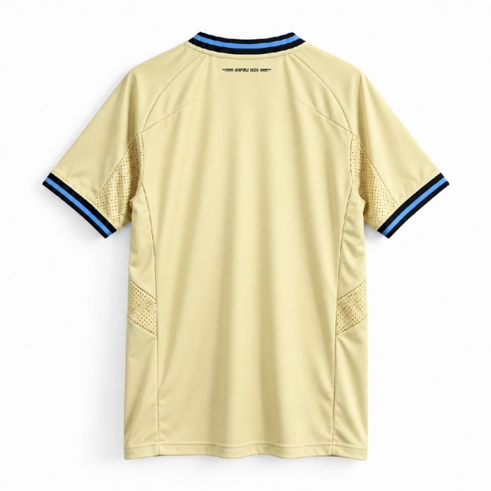 Mens Atalanta 2026/27 Third Jersey – view 2