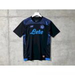Mens Atalanta 2026/27 Fourth Jersey – view 4