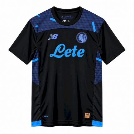 Mens Atalanta 2026/27 Fourth Jersey