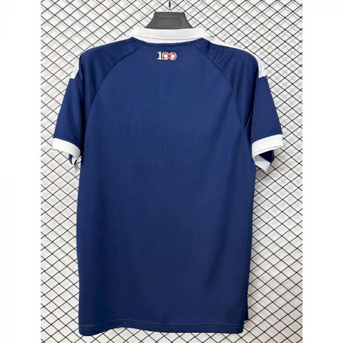 Mens Universidad De Chile 2027/28 Home Jersey – view 5