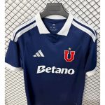 Mens Universidad De Chile 2027/28 Home Jersey – view 4