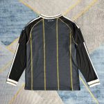 Mens Germany 2026 Third Long Sleeve Jersey – view 5