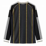 Mens Germany 2026 Third Long Sleeve Jersey – view 2