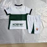 Kids Elche CF 2026/27 Home Kit – view 5
