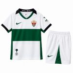 Kids Elche CF 2026/27 Home Kit