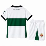 Kids Elche CF 2026/27 Home Kit – view 2