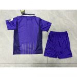 Kids Tottenham Hotspur 2026/27 Third Kit – view 5