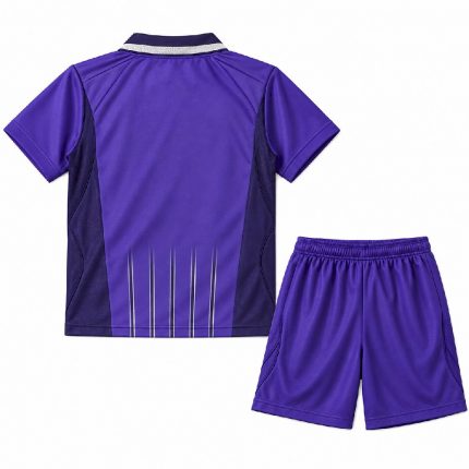 Kids Tottenham Hotspur 2026/27 Third Kit – view 2