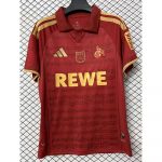 Mens 1. FC Köln 2026/27 Ostermann Special Jersey – view 4