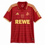 Mens 1. FC Köln 2026/27 Ostermann Special Jersey – view 3