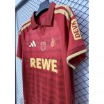 Mens 1. FC Köln 2026/27 Ostermann Special Jersey – view 6