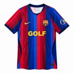 Mens Barcelona x Golf Wang 2026/27 Home Jersey