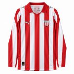 Mens PSV Eindhoven 2026/27 Coen Dillen Special Long Sleeve Jersey