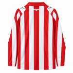 Mens PSV Eindhoven 2026/27 Coen Dillen Special Long Sleeve Jersey – view 2