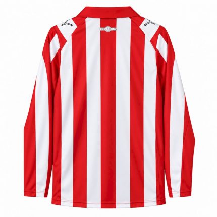 Mens PSV Eindhoven 2026/27 Coen Dillen Special Long Sleeve Jersey – view 2