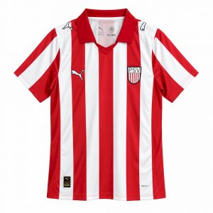 Mens PSV Eindhoven 2026/27 Coen Dillen Special Jersey