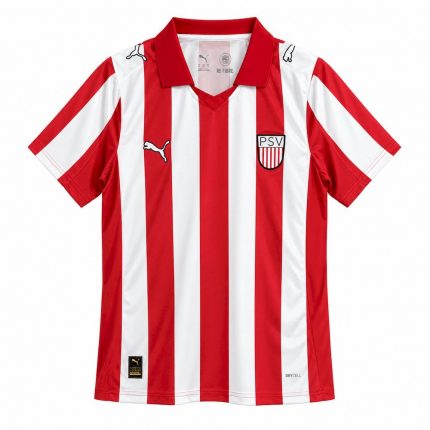 Mens PSV Eindhoven 2026/27 Coen Dillen Special Jersey