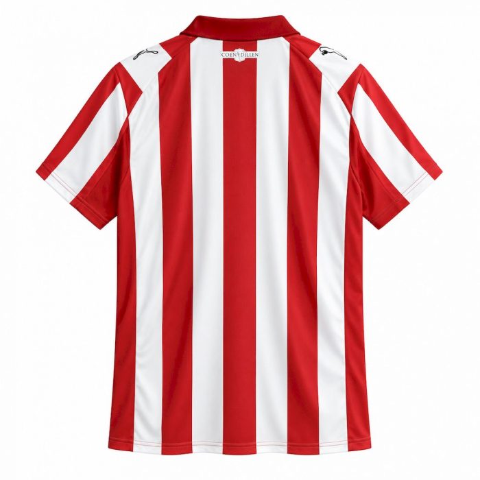 Mens PSV Eindhoven 2026/27 Coen Dillen Special Jersey – view 2