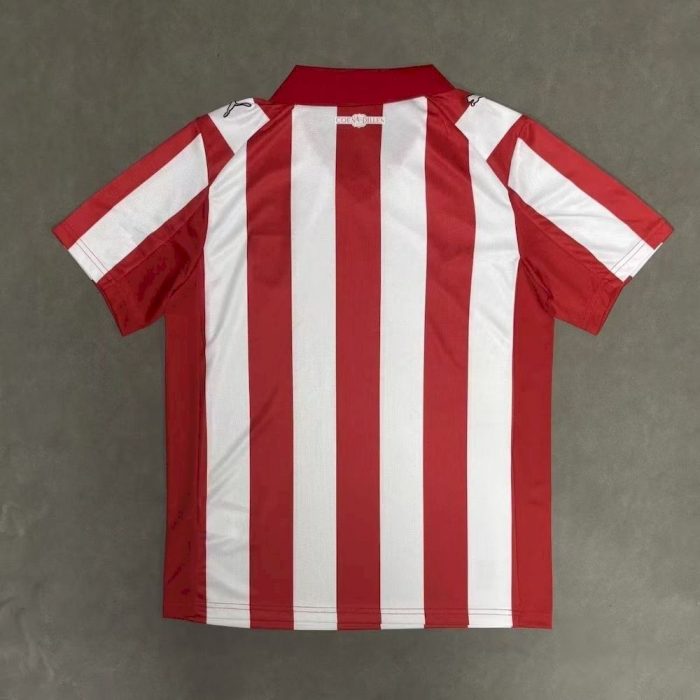 Mens PSV Eindhoven 2026/27 Coen Dillen Special Jersey – view 5