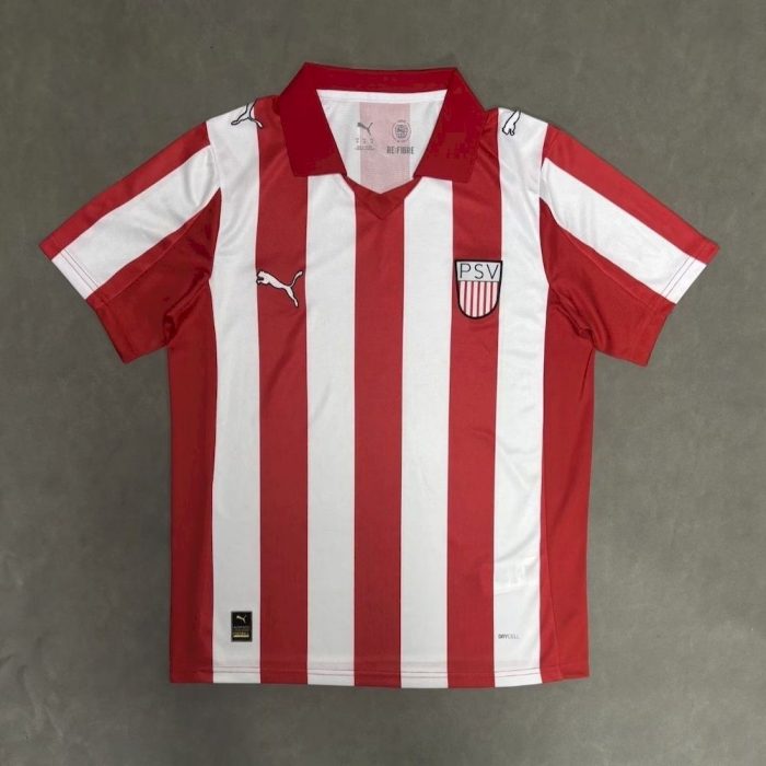 Mens PSV Eindhoven 2026/27 Coen Dillen Special Jersey – view 4