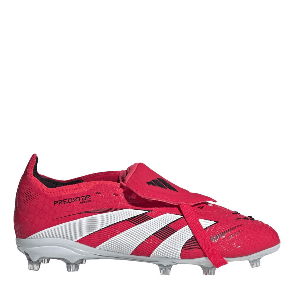 adidas Junior Firm Ground Football Boots