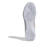 adidas F50 Indoor Football Boots – Wht/S.Red/Blue – view 6