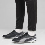 Puma Mens King Firm Ground Football Boots - Image 3