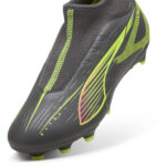Puma Ultra 5+ Junior Firm Ground Football Boots - Image 6