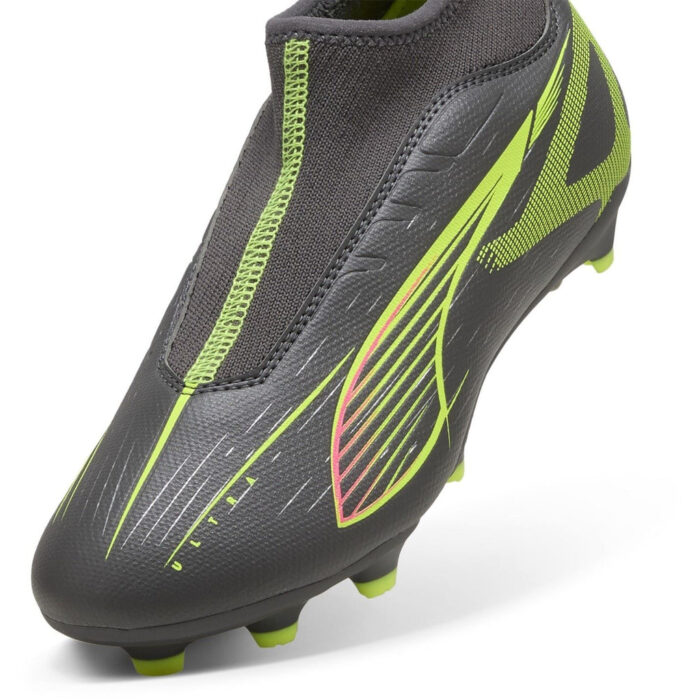 Puma Ultra 5+ Junior Firm Ground Football Boots - Image 6