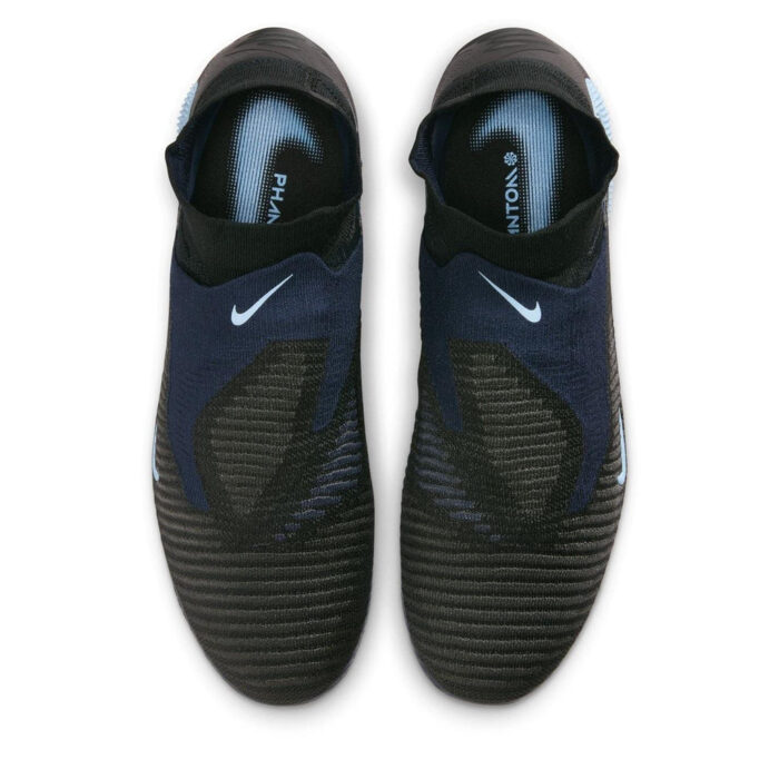 Nike 6 Phantom Junior Firm Ground Football Boots – view 6
