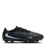 Nike Phantom 6 Junior Multi-Ground Football Boots – Black/Black