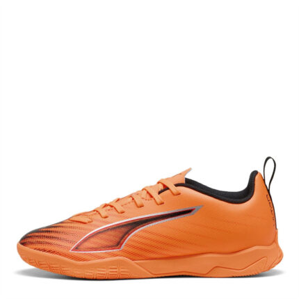 Puma Junior Indoor Football Boots – view 2