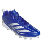 adidas Turf Football Boots – Team Royal Blue – view 3